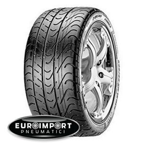Pirelli PZERO CORSA ASIMMETRICO 2 245/35 R19 93 Y XL  TL BORDINO ALFA ROMEO